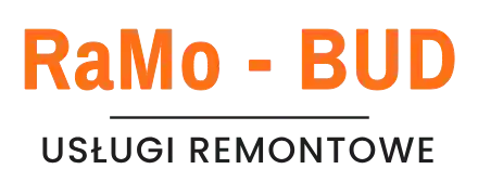 Ramo-Bud Usługi Remontowe logo